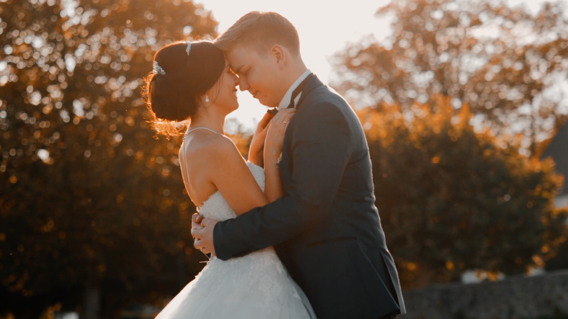 Wout Films | Hochzeitsvideo
